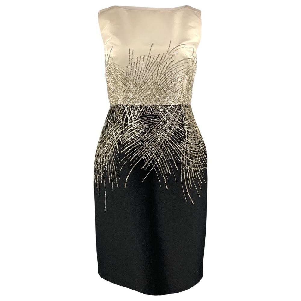 Carolina Herrera Dress - as seen on Scandal